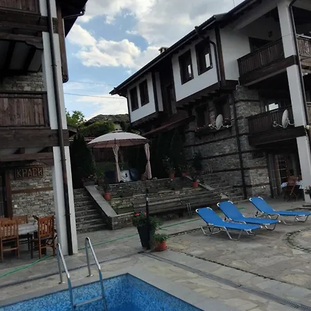 Apartman краси *